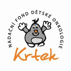 Nadační fond dětské onkologie KRTEK