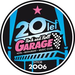 Rock and Roll Garage