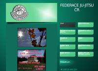 Federace Ju-Jitsu Česká Republika