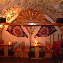 Restaurace Na Věčnosti