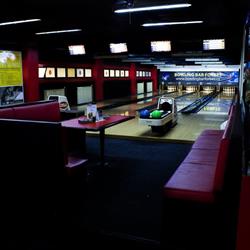 Bowling Bar Forbes