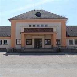 Kino Družba