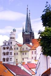 Muzeum loutkářských kultur Chrudim