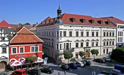 Galerie ART - Světlana a Luboš Jelínkovi