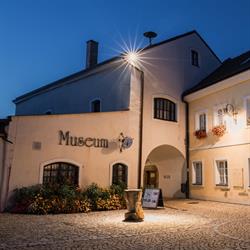 Městské muzeum Nové Město nad Metují