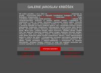 Galerie Jaroslav Krbůšek