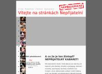 Nepřijatelní