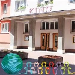 Kino Mír