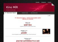 Kino Mír