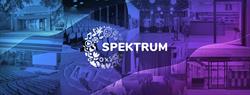 Kino Spektrum Sezimovo Ústí (pobočka Sezimovo Ústí)