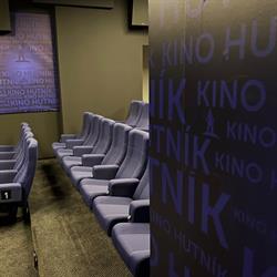 Kino Hutník