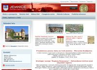 Kino Jemnice