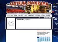 Centrum Panorama