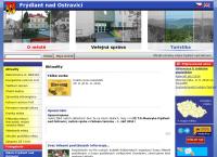 Kino Frýdlant n. O. (pobočka Frýdlant nad Ostravicí-Frýdlant)