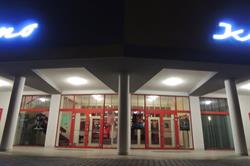 Kino Máj (pobočka Doksy)