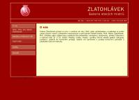 Galerie Zlatohlávek, s.r.o.