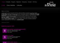 Divadlo Viola