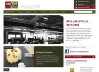 Wine Food Market S.r.o.