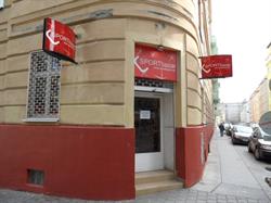 Sport Bazar - Dalibor Vacek