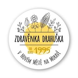 Zdravěnka Drahuška