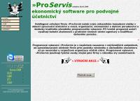 Proservis-Sw, S.r.o.
