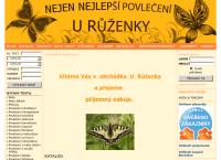 Jindřich Švábenský - e-shop (výdejní místo)