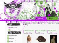 Pavel Krůček - e-shop