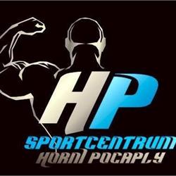 Sportcentrum Horní Počaply