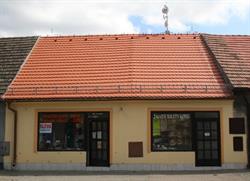 Jiří Vyskočil Pracovní oděvy