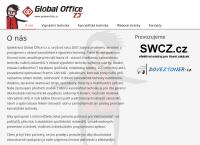 Global-Office - Hnik Roman