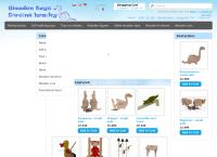 Wooden Toys