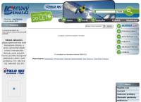 Jan Žitník - CYKLO SKI SPORT SERVIS - e-shop (výdejní místo)