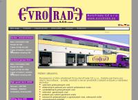 Evrotrade Cz S.r.o.