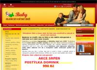 Baby - Tomšů Jarmila