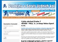 Bicycle, spol. s r.o.