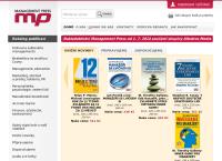 Management Press S.r.o.
