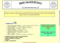 Ing. Emanuel Krása EMK marketing