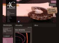 4C minerals, s.r.o.