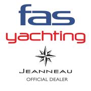F.a.s Yachting, S.r.o.