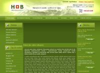Second Hand Swiss - H & B