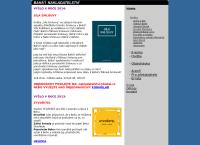 Bahá'í Nakladatelství, S.r.o. - e-Shop