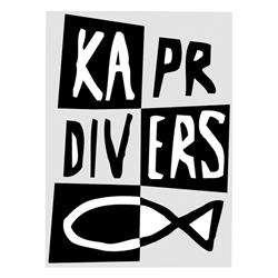 Kapr Divers, S.r.o.