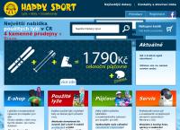 HAPPY SKI SPORT s.r.o.