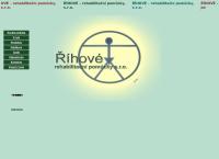 ŘÍHOVÉ - rehabilitační pomůcky, s.r.o.