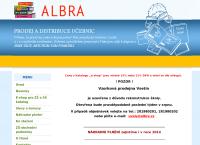 ALBRA