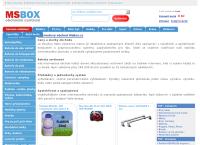 Ing. Roman Škorňák - e-shop