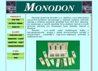 MONDON s.r.o.