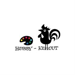 HOBBY KOHOUT, Výtvarné potřeby