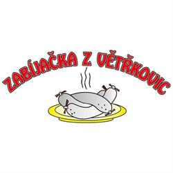 Zabíjačka z Větřkovic-Lubomír Hluchý