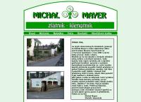 Michal Mayer - Zlatnictví
